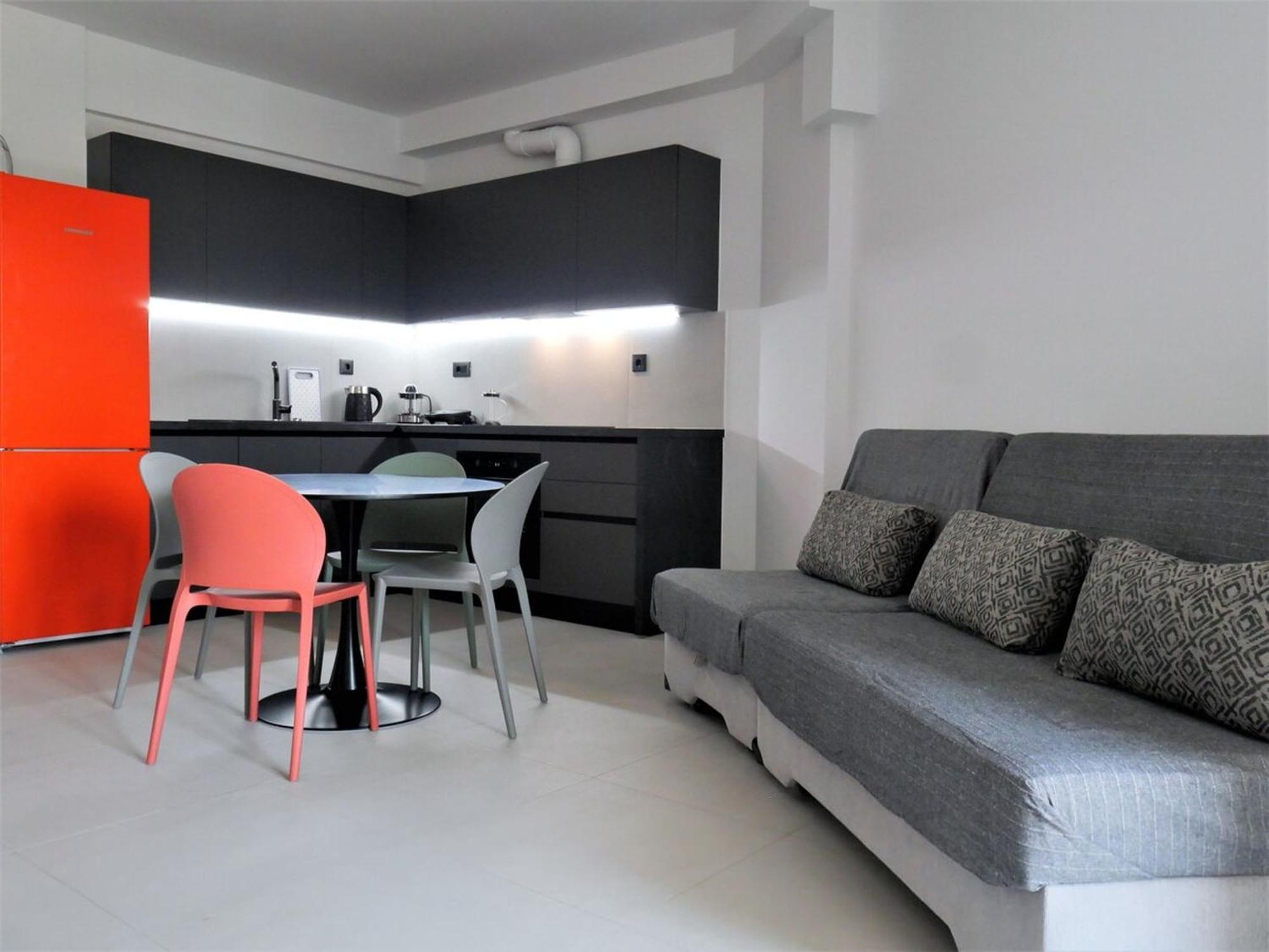 Hellene Apartment Near Chania City Centre Екстериор снимка